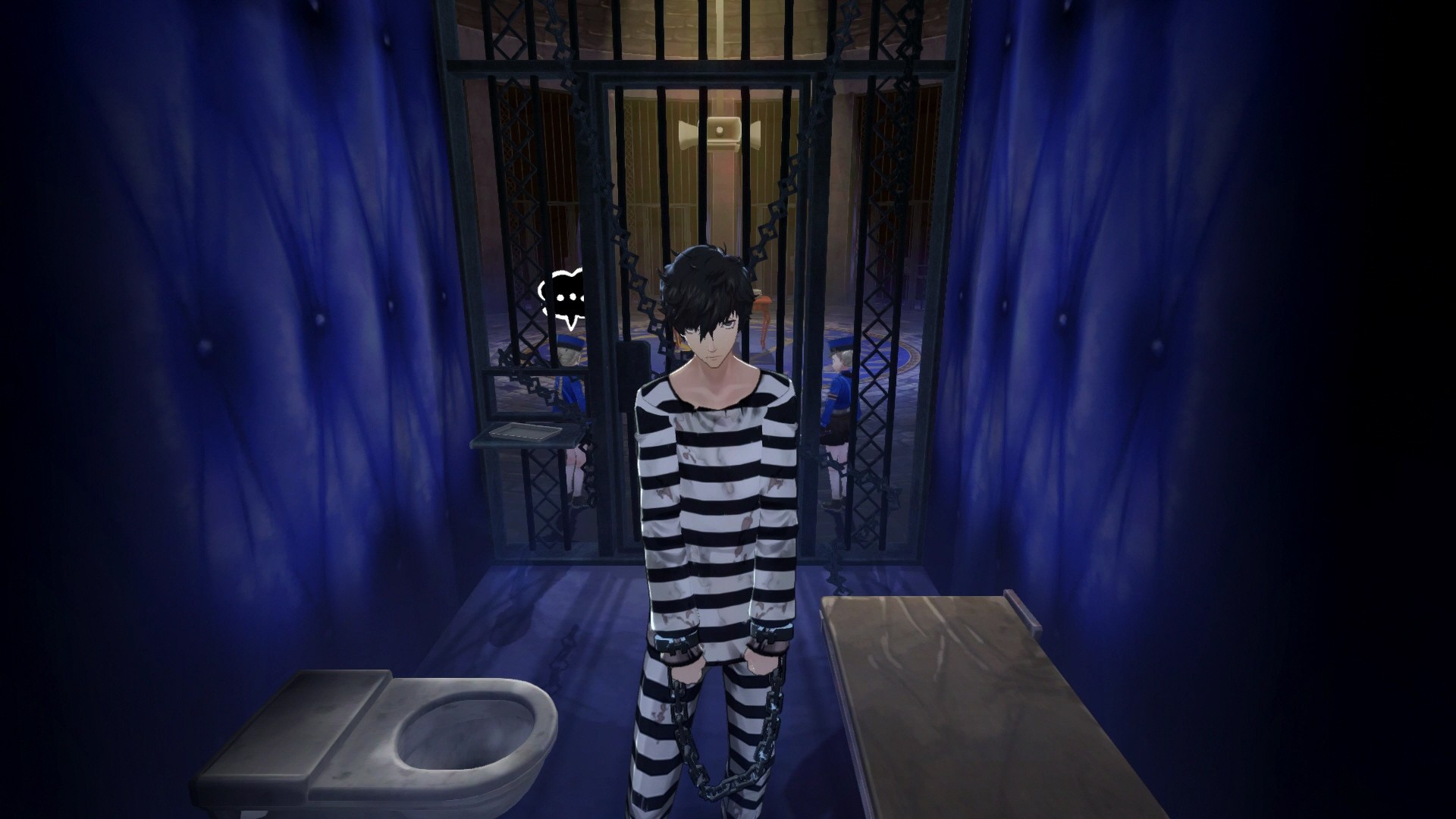 Persona 5 - Imagen 29